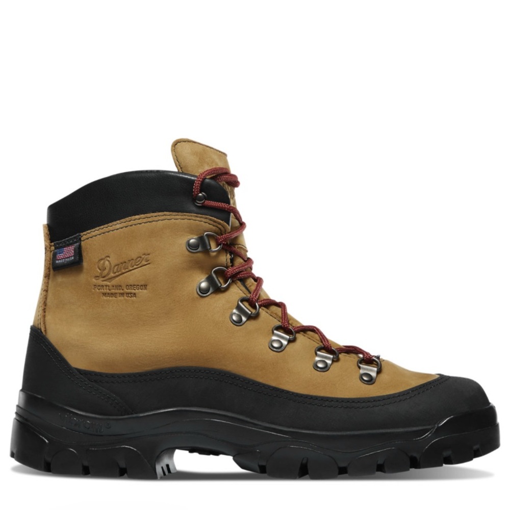 Danner Crater Rim Boot - Picture 4 of 4
